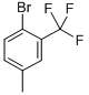2-溴-5-甲基三氟甲苯