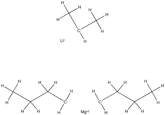 LITHIUM DIBUTYL(ISOPROPYL)MAGNESATE 0.7燤 IN DIETHYL ETHER/H