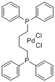 1,4-双(二苯基膦丁烷)二氯化钯