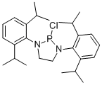 2-氯-1,3-双(2,6-二异丙基苯基)-1,3,2-二氮杂磷啶