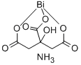 柠檬酸铋铵