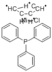 氯(环戊二烯基)(三苯膦)镍(Ⅱ)