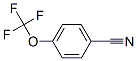 4-三氟甲氧基苯腈