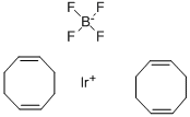 双(1,5-环辛二烯)四氟硼酸铱