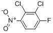 2,3-二氯-4-氟硝基苯
