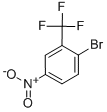 2-溴-5-硝基三氟甲苯