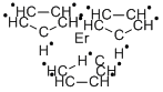 三(环戊二烯基)铒(III),99% (99.9%-铒)(REO)