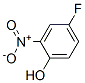 2-硝基-4-氟苯酚