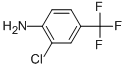 3-氯-4-氨基三氟甲苯