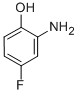 2-氨基-4-氟苯酚