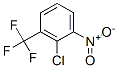 2-氯-3-硝基三氟甲苯