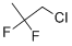 1-氯-2,2-二氟丙烷