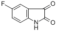 5-氟靛红