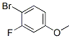 4-溴-3-氟苯甲醚