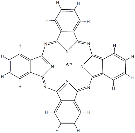铝酞菁
