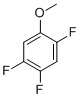 2,4,5-三氟苯甲醚