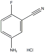 5-氨基-2-氟苯腈