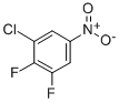 3-氯-4,5-二氟硝基苯