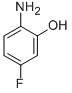 2-氨基-5-氟苯酚