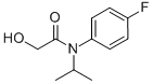 N-(4-氟苯胺)-2-羟基--N-异丙基乙酰胺