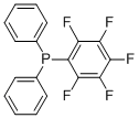 五氟苯基二苯基膦