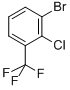 3-溴-2-氯三氟甲苯