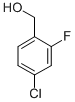 4-氯-2-氟苄醇