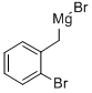 2-溴苄基溴化镁