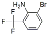 2-氨基-3-溴三氟甲苯
