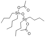 1,3-二(乙酰基氧基)-1,1,3,3-四丁基二锡氧烷