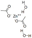 醋酸锌