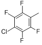 4-氯-2,3,5,6-四氟甲苯