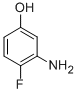 3-氨基-4-氟苯酚