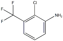 3-氨基-2-氯三氟甲苯