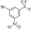 3-溴-5-硝基三氟甲苯