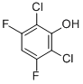 2,6-二氯-3,5-二氟苯酚