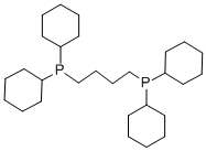 1,4-双(二环己基膦)丁烷