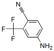 2-腈基-5-氨基三氟甲苯