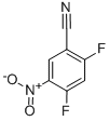2,4-二氟-5-硝基苯腈