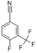 4-氟-3-三氟甲基苯腈