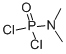 N,N-二甲基磷氨基二氯化物