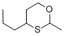 2-甲基-4-丙基-1,3-氧硫杂环己烷