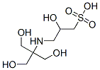 3-三羟甲基甲胺-2-羟基丙磺酸