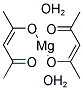 二水乙酰丙酮镁
