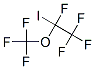 1-碘-1-(三氟甲氧基)四氟乙烷