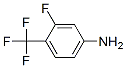 4-氨基-2-氟三氟甲苯