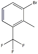 3-溴-2-甲基三氟甲苯
