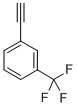 3-乙炔基-α,α,α-三氟甲苯