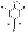 4-氨基-3,5-二溴三氟甲苯