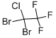 1-氯-1,1-二溴三氟乙烷